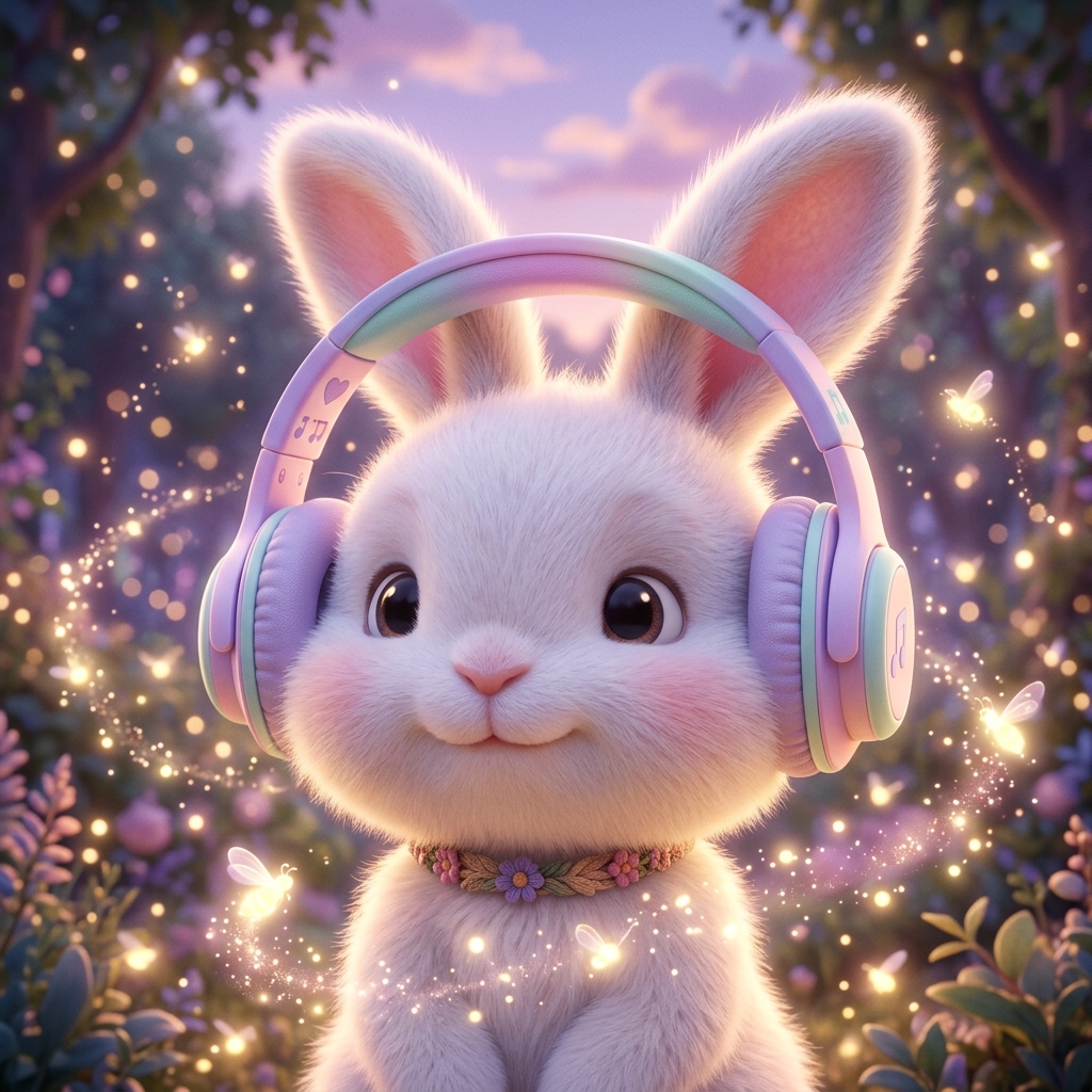 Coco – Warm & Soft AI bedtime story narrator | StoryLand