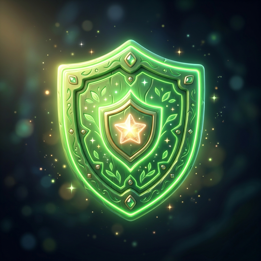 100% Child-Safe - AI bedtime story feature