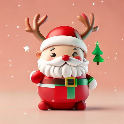 Christmas bedtime stories for children – Santa, elves, and festive magic
