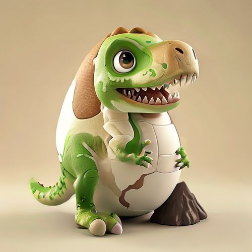 Dinosaur bedtime stories for children – T-Rex, Triceratops, and prehistoric adventures