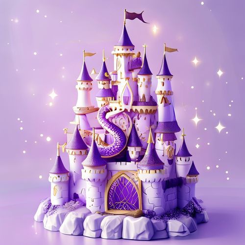 Fantasy bedtime stories for children – dragons, magic, and fairy tale worlds