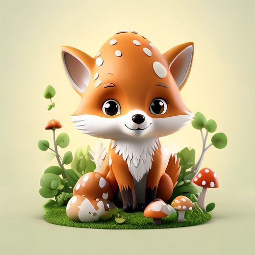Forest bedtime stories for kids – woodland creatures and enchanted tree tales