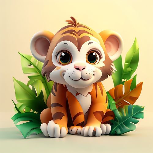 Jungle adventure bedtime stories for kids – lions, toucans, and rainforest tales