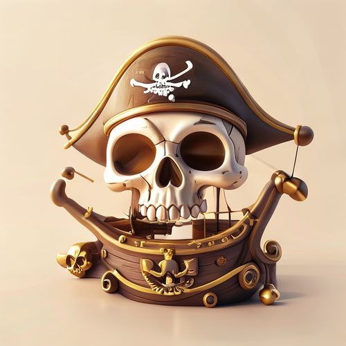 Pirate bedtime stories for children – treasure hunts and high seas adventures