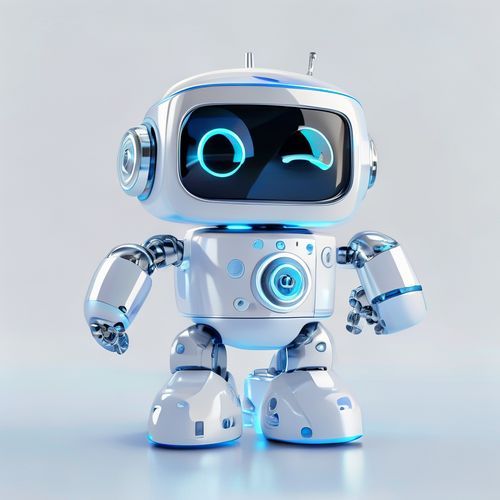 Robot City bedtime stories for kids – fun science fiction tales for children