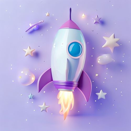 Space bedtime stories for kids – AI-generated adventures in the cosmos