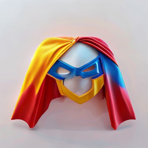 Superhero bedtime stories for kids – brave heroes saving the day at bedtime